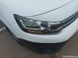  Citroen  Berlingo CITROEN  / 2018 / 3P / furgón derivado de turismo Talla M BlueHDi 100 CONTROL #2