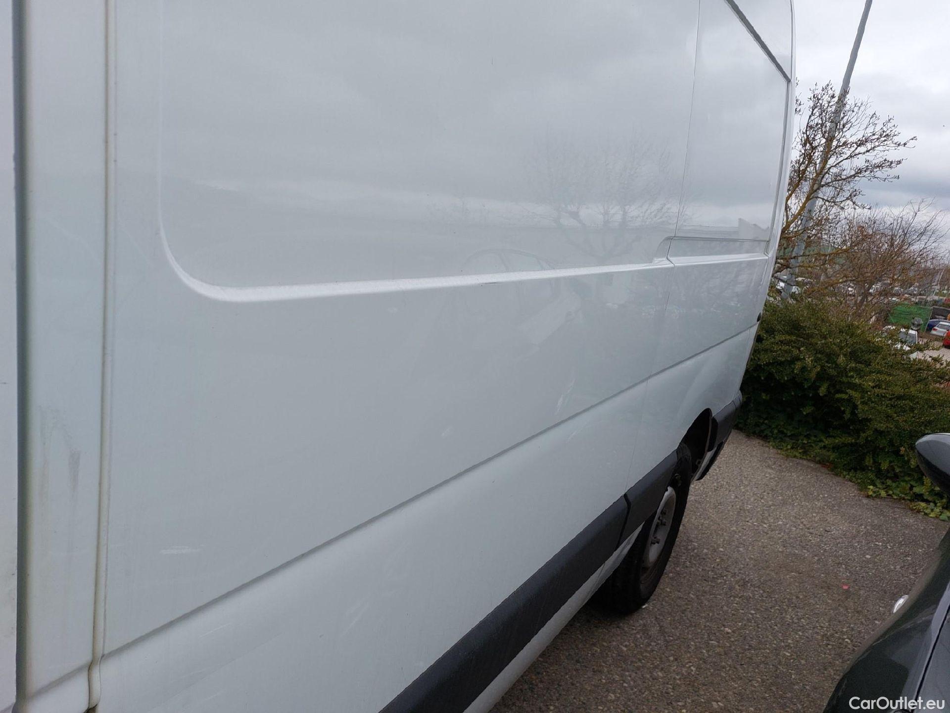  Opel  Movano OPEL  / 2019 / 4P / furgón 2.3 CDTI 99kW (135CV) L2 H2 F 3.5t (AC) #14