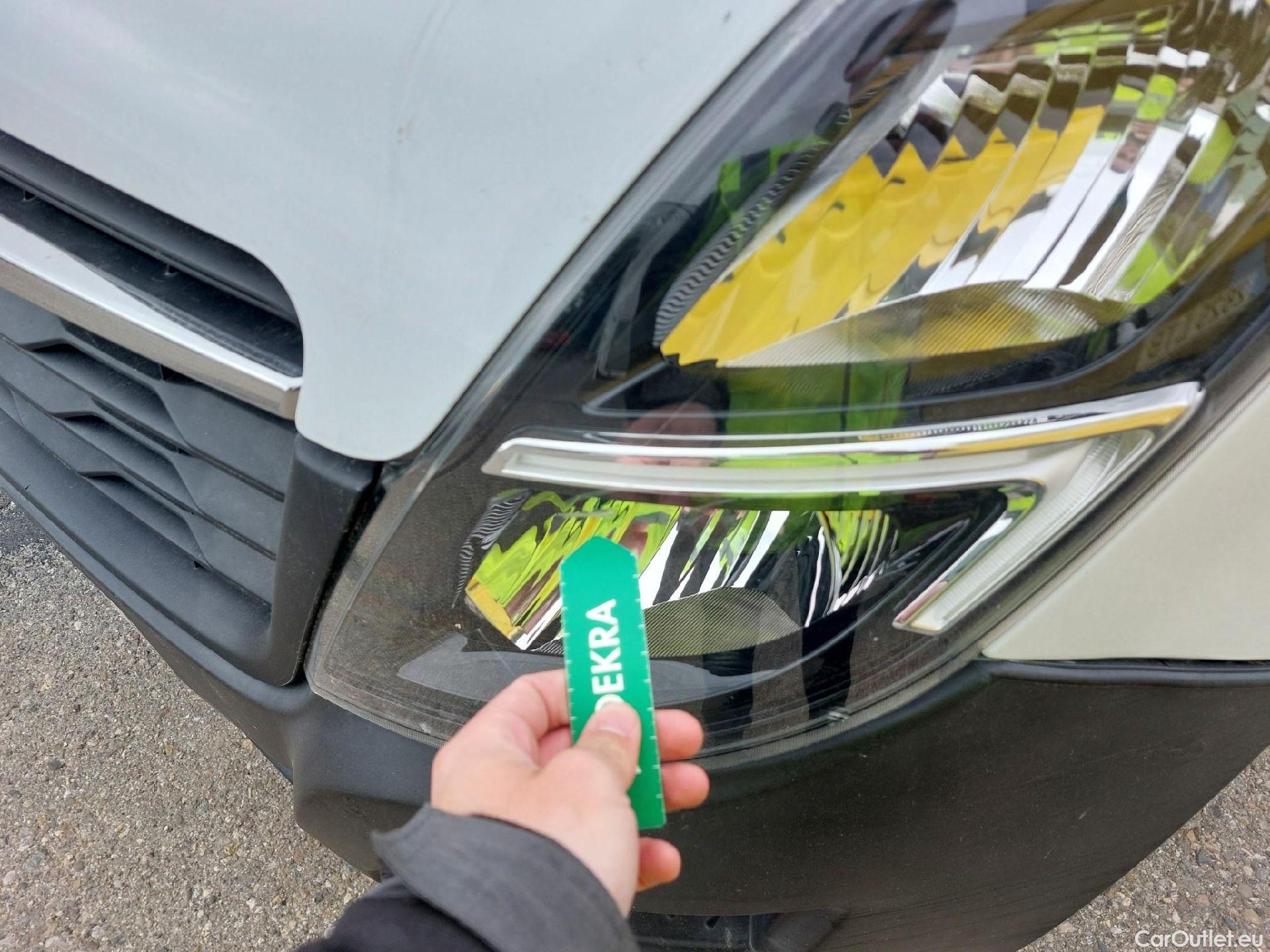  Opel  Movano OPEL  / 2019 / 4P / furgón 2.3 CDTI 99kW (135CV) L2 H2 F 3.5t (AC) #7