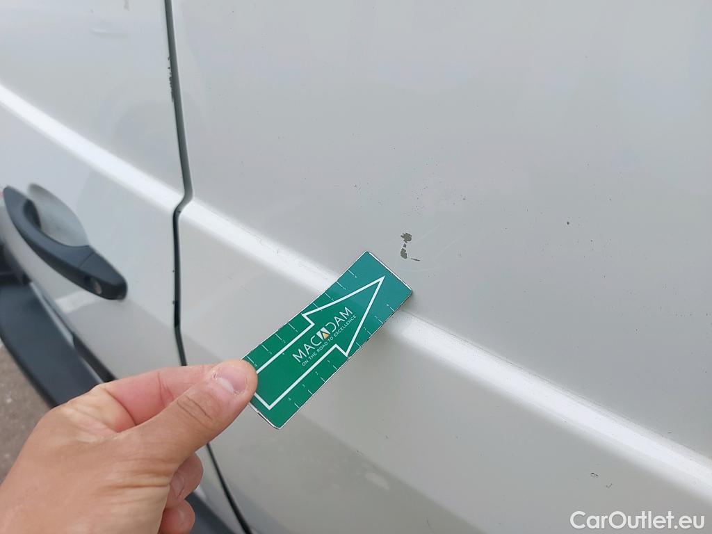  Citroen  Berlingo CITROEN  / 2018 / 3P / furgón derivado de turismo Talla M BlueHDi 100 CONTROL #12