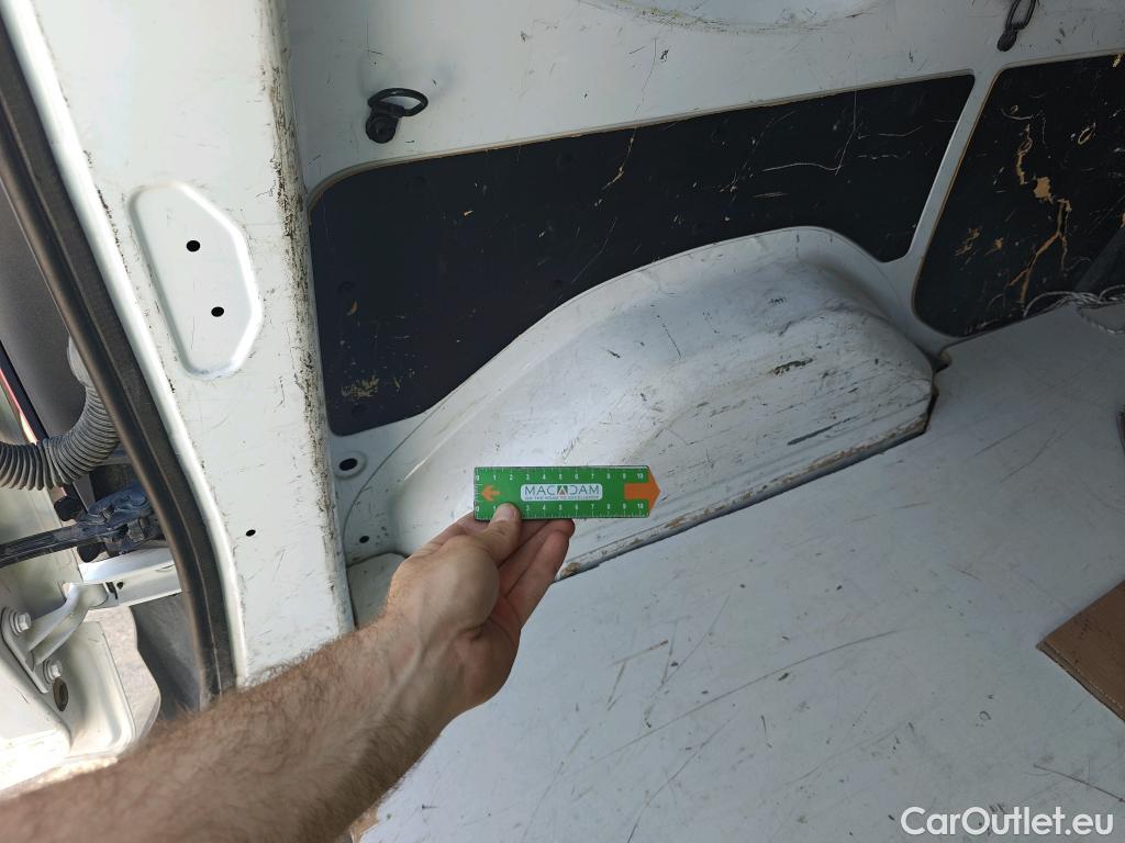  Nissan  Townstar NISSAN  / 2021 / 4P / furgón derivado de turismo 3 plazas 1.3G 96kW L1 Profesional #30