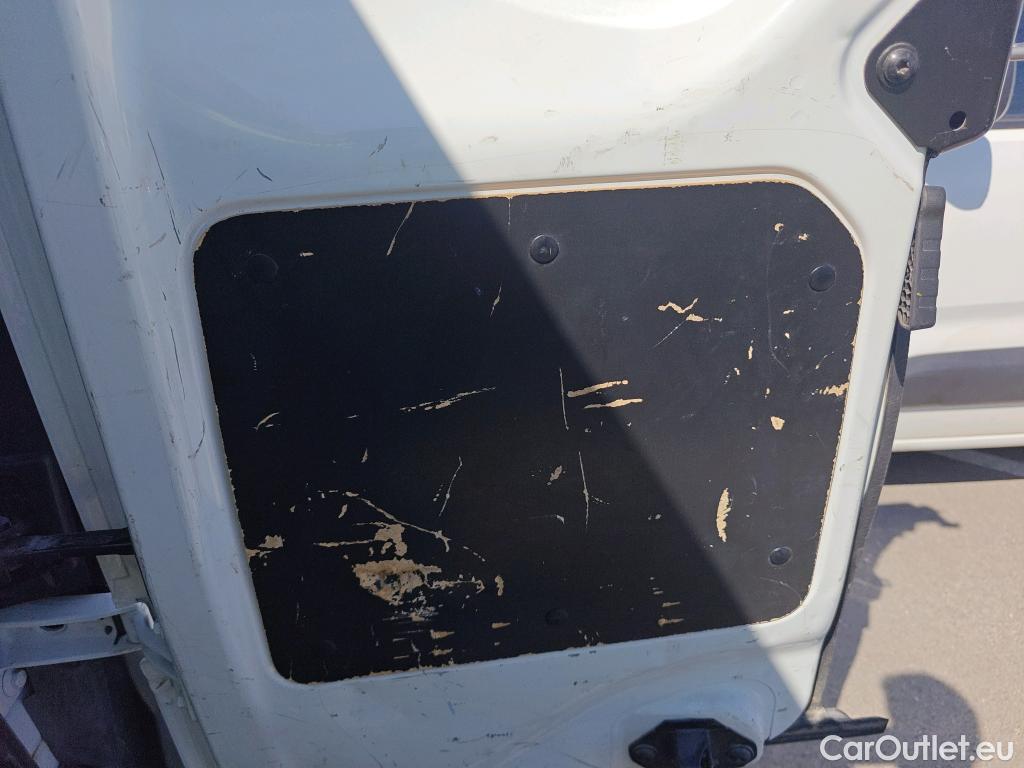  Nissan  Townstar NISSAN  / 2021 / 4P / furgón derivado de turismo 3 plazas 1.3G 96kW L1 Profesional #49