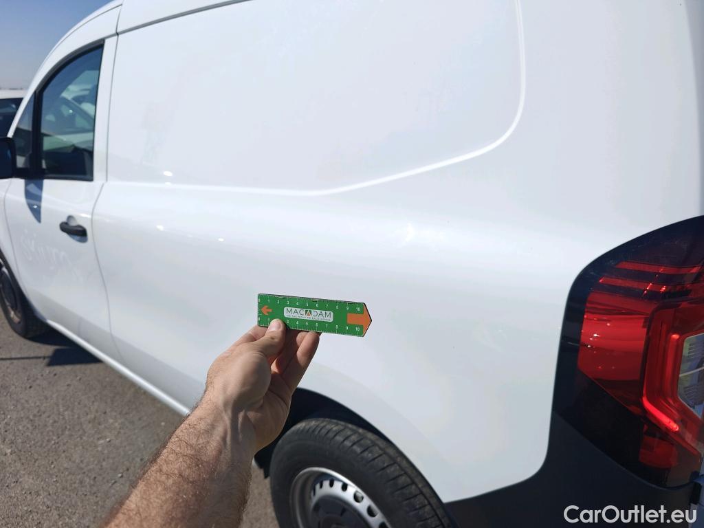  Nissan  Townstar NISSAN  / 2021 / 4P / furgón derivado de turismo 3 plazas 1.3G 96kW L1 Profesional #74