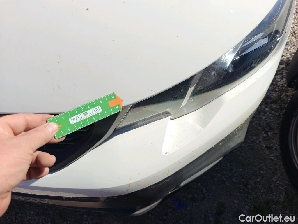  Peugeot  Partner PEUGEOT  / 2018 / 3P / furgón derivado de turismo Pro Standard 600kg BlueHDi 73kW (CX) #57