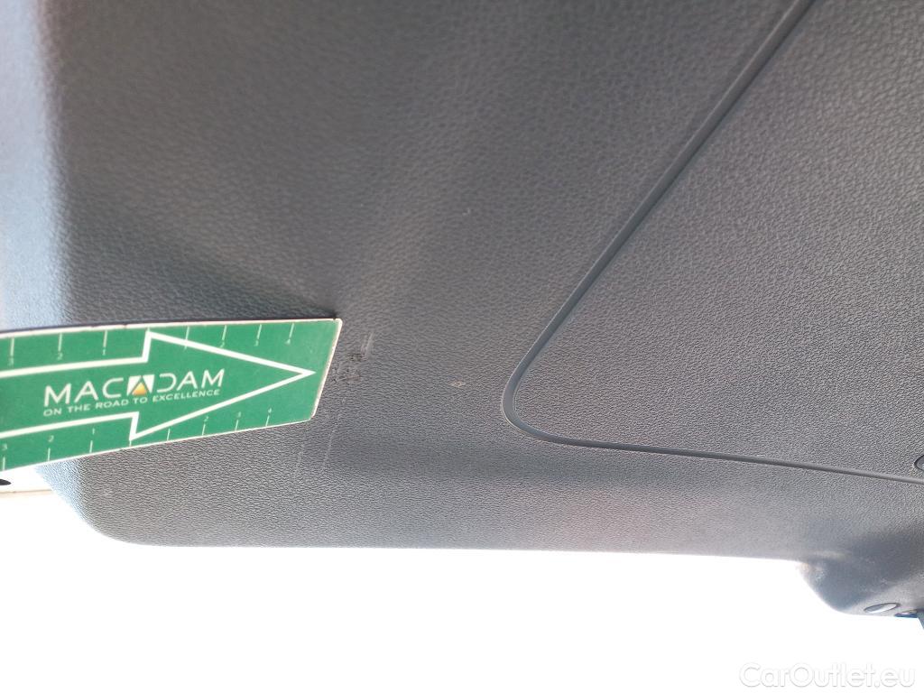  Peugeot  Expert PEUGEOT  / 2016 / 4P / combi Combi BlueHDi 120 S&S Standard #19