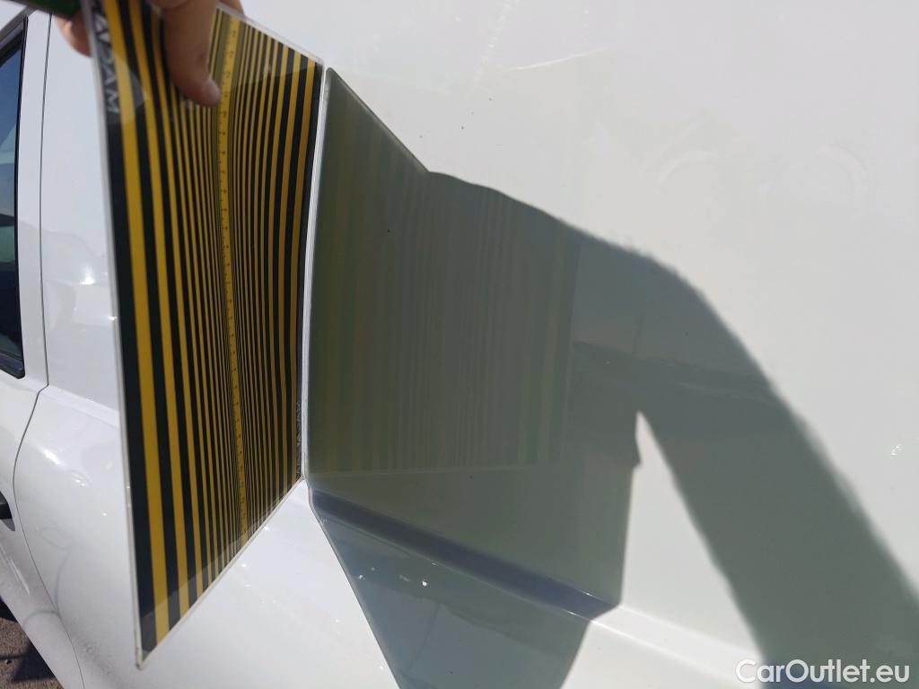  Nissan  Townstar NISSAN  / 2021 / 4P / furgón derivado de turismo 3 plazas 1.3G 96kW L1 Profesional #76