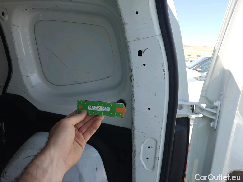  Nissan  Townstar NISSAN  / 2021 / 4P / furgón derivado de turismo 3 plazas 1.3G 96kW L1 Profesional #32