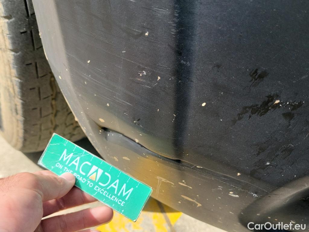  Peugeot  Boxer PEUGEOT  / 2014 / 4P / furgón Pack 330 L1 H1 BHDI 88kW(120CV) S&S 6 V. #12