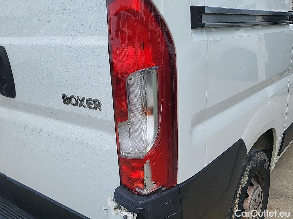  Peugeot  Boxer PEUGEOT  / 2014 / 4P / furgón Pack 330 L1 H1 BHDI 88kW(120CV) S&S 6 V. #1