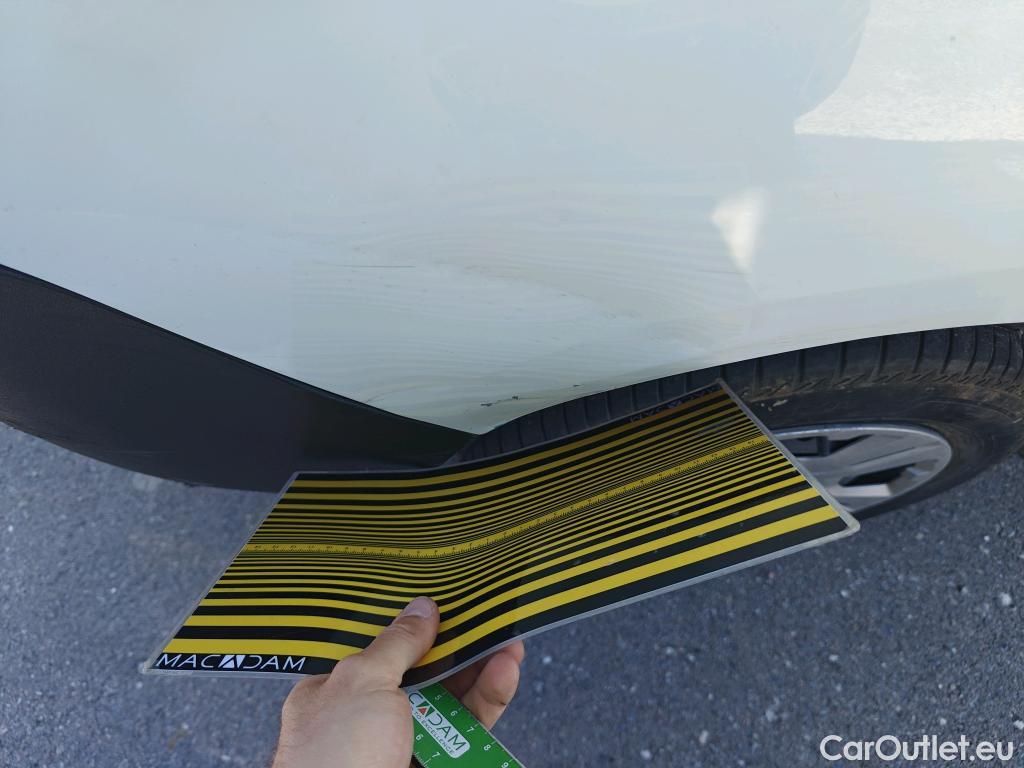  Fiat  Doblo FIAT Doblò Cargo/2015/4P/furgón derivado de turismo Cargo SX 1.3 Mjet 70 kW (95 CV) #14