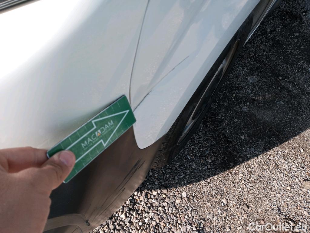  Peugeot  Expert PEUGEOT  / 2016 / 4P / combi Combi BlueHDi 120 S&S Standard #9