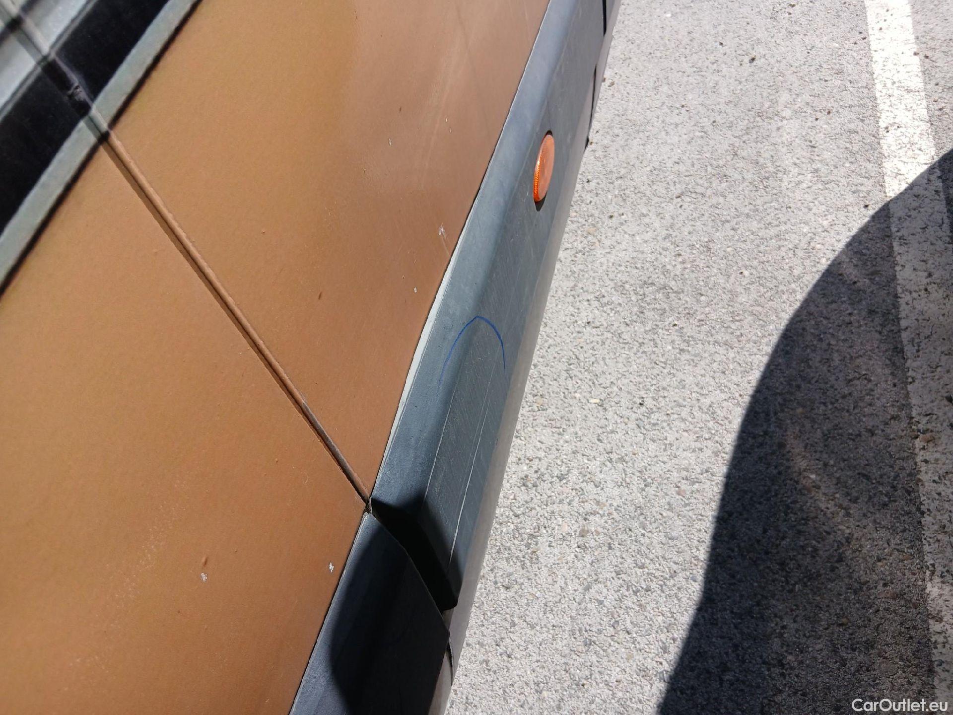  Opel  Movano OPEL  / 2010 / 4P / furgón 2.3 CDTI 96kW (130CV) L3 H3 F 3.5t #45