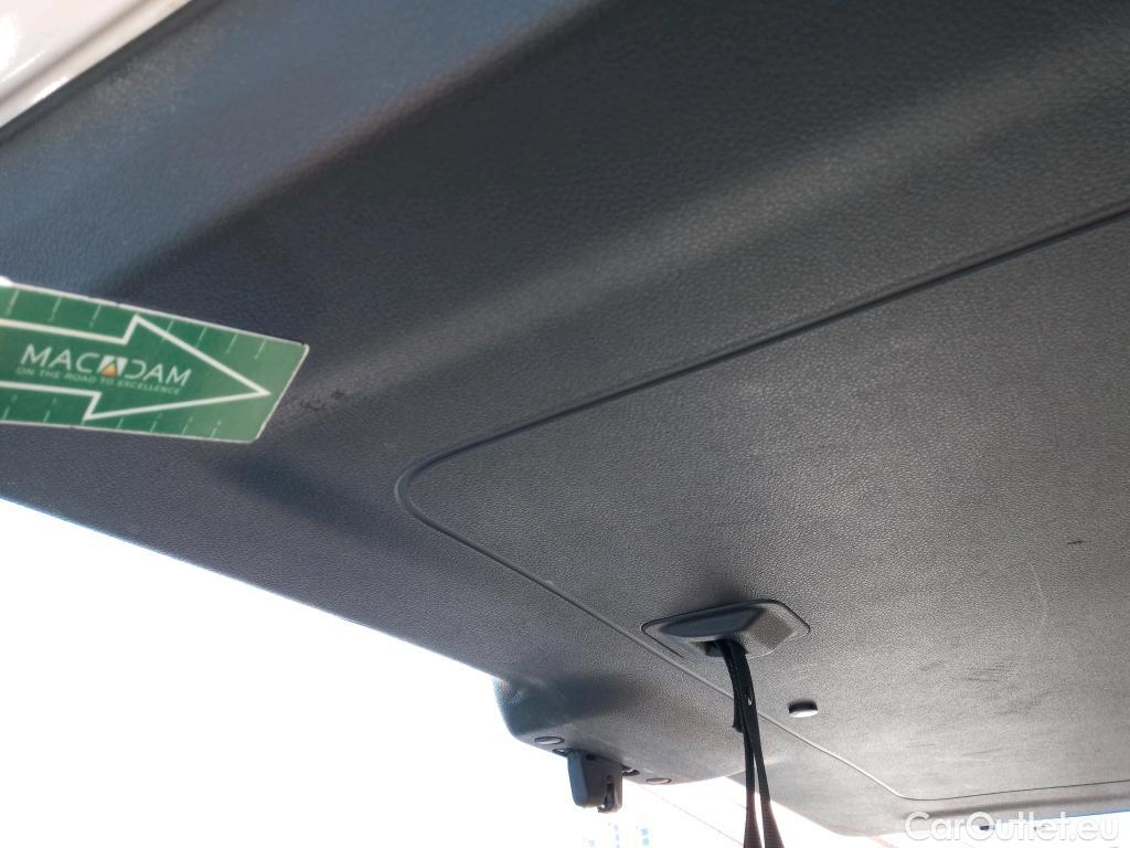  Peugeot  Expert PEUGEOT  / 2016 / 4P / combi Combi BlueHDi 120 S&S Standard #20