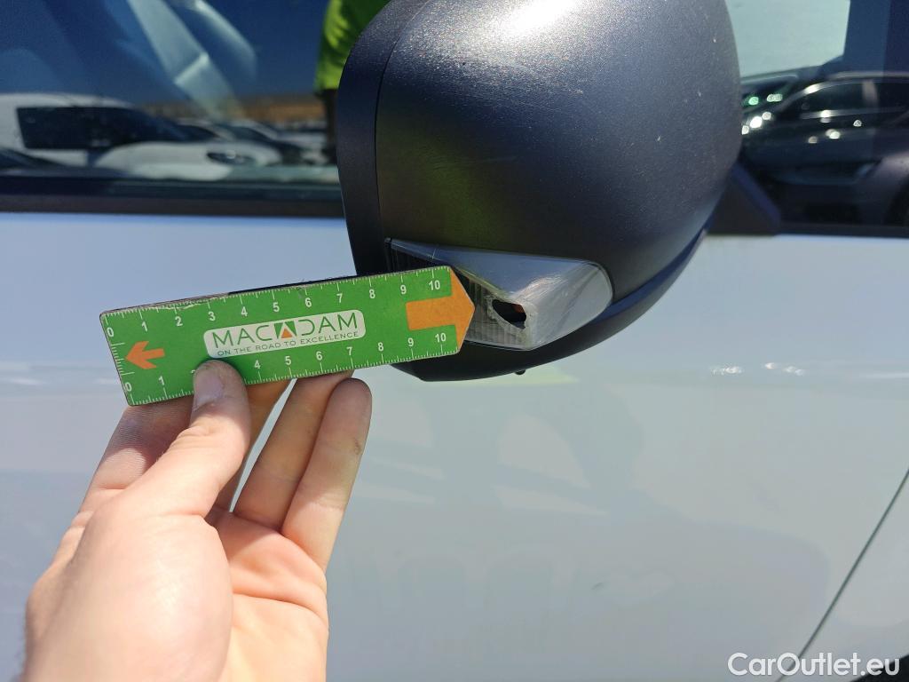  Nissan  Townstar NISSAN  / 2021 / 4P / furgón derivado de turismo 3 plazas 1.3G 96kW L1 Profesional #43