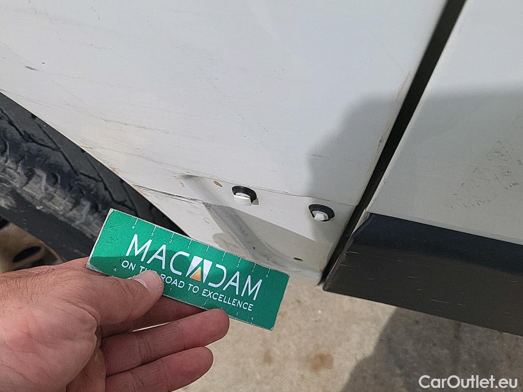  Peugeot  Boxer PEUGEOT  / 2014 / 4P / furgón Pack 330 L1 H1 BHDI 88kW(120CV) S&S 6 V. #31