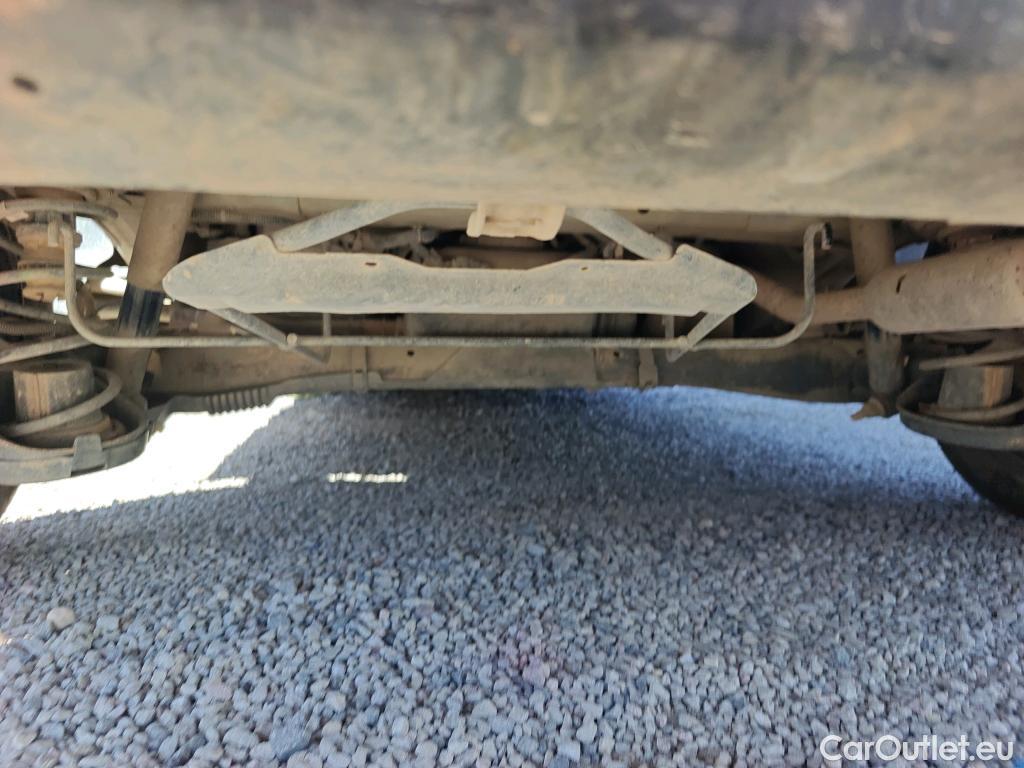  Peugeot  Partner PEUGEOT  / 2018 / 3P / furgón derivado de turismo Pro Standard 600kg BlueHDi 73kW (CX) #73