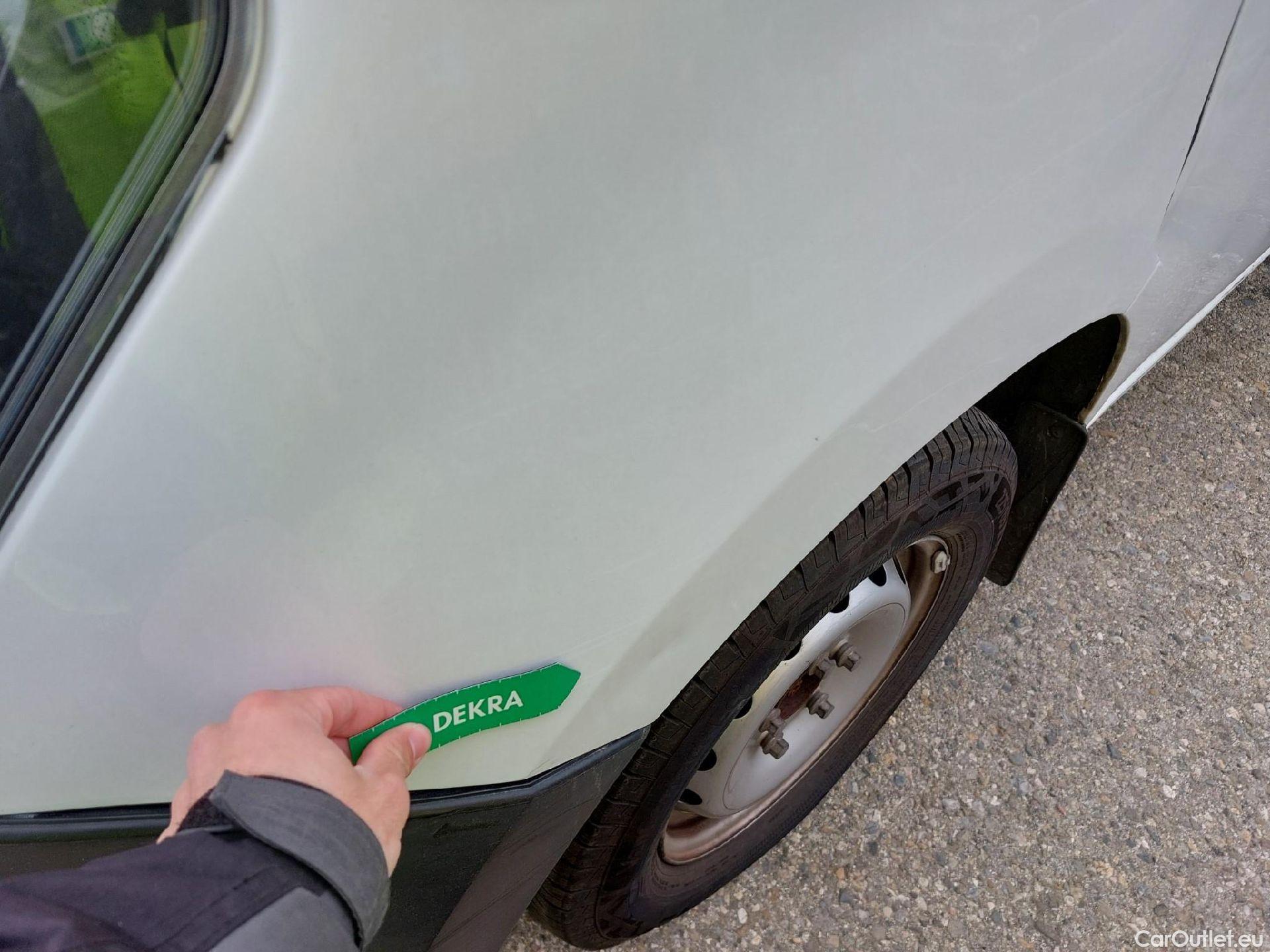  Opel  Movano OPEL  / 2019 / 4P / furgón 2.3 CDTI 99kW (135CV) L2 H2 F 3.5t (AC) #9