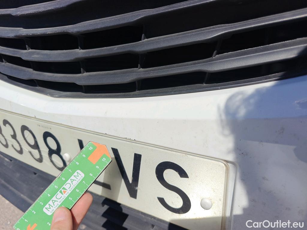  Opel  Combo OPEL  / 2018 / 3P / furgón derivado de turismo 1.5 TD 75kW (100CV) Express L H1 650kg (AC) #43