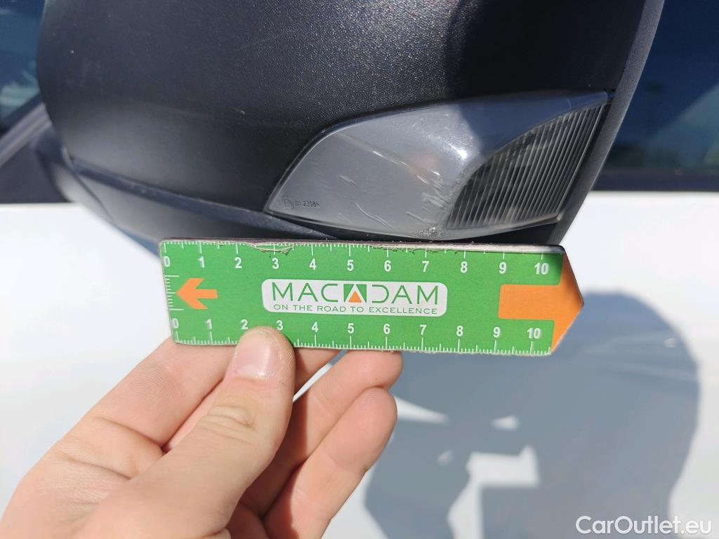  Nissan  Townstar NISSAN  / 2021 / 4P / furgón derivado de turismo 3 plazas 1.3G 96kW L1 Profesional #44