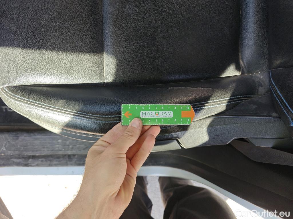  Nissan  Townstar NISSAN  / 2021 / 4P / furgón derivado de turismo 3 plazas 1.3G 96kW L1 Profesional #34