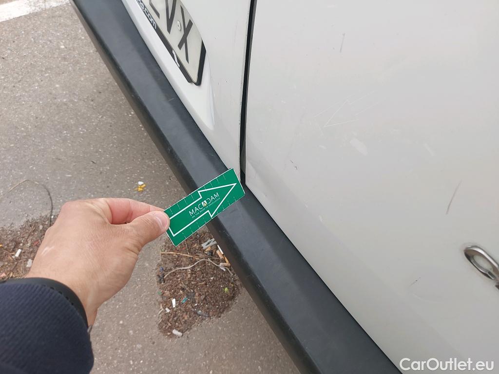  Citroen  Berlingo CITROEN  / 2018 / 3P / furgón derivado de turismo Talla M BlueHDi 100 CONTROL #13