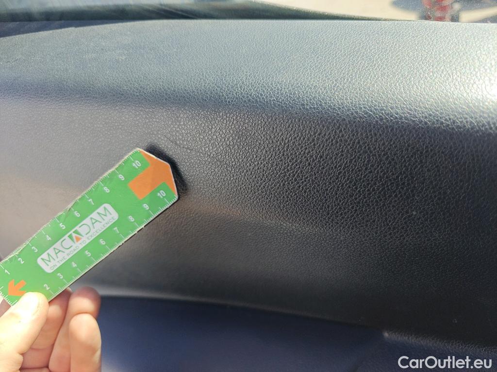  Opel  Combo OPEL  / 2018 / 3P / furgón derivado de turismo 1.5 TD 75kW (100CV) Express L H1 650kg (AC) #48