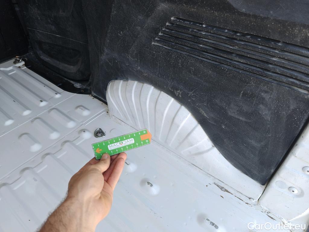  Opel  Combo OPEL  / 2018 / 3P / furgón derivado de turismo 1.5 TD 75kW (100CV) Express L H1 650kg (AC) #25