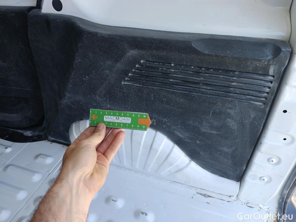  Opel  Combo OPEL  / 2018 / 3P / furgón derivado de turismo 1.5 TD 75kW (100CV) Express L H1 650kg (AC) #7