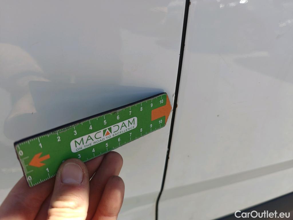  Opel  Combo OPEL  / 2018 / 3P / furgón derivado de turismo 1.5 TD 75kW (100CV) Express L H1 650kg (AC) #60