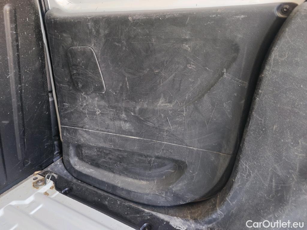  Opel  Combo OPEL  / 2018 / 3P / furgón derivado de turismo 1.5 TD 75kW (100CV) Express L H1 650kg (AC) #6