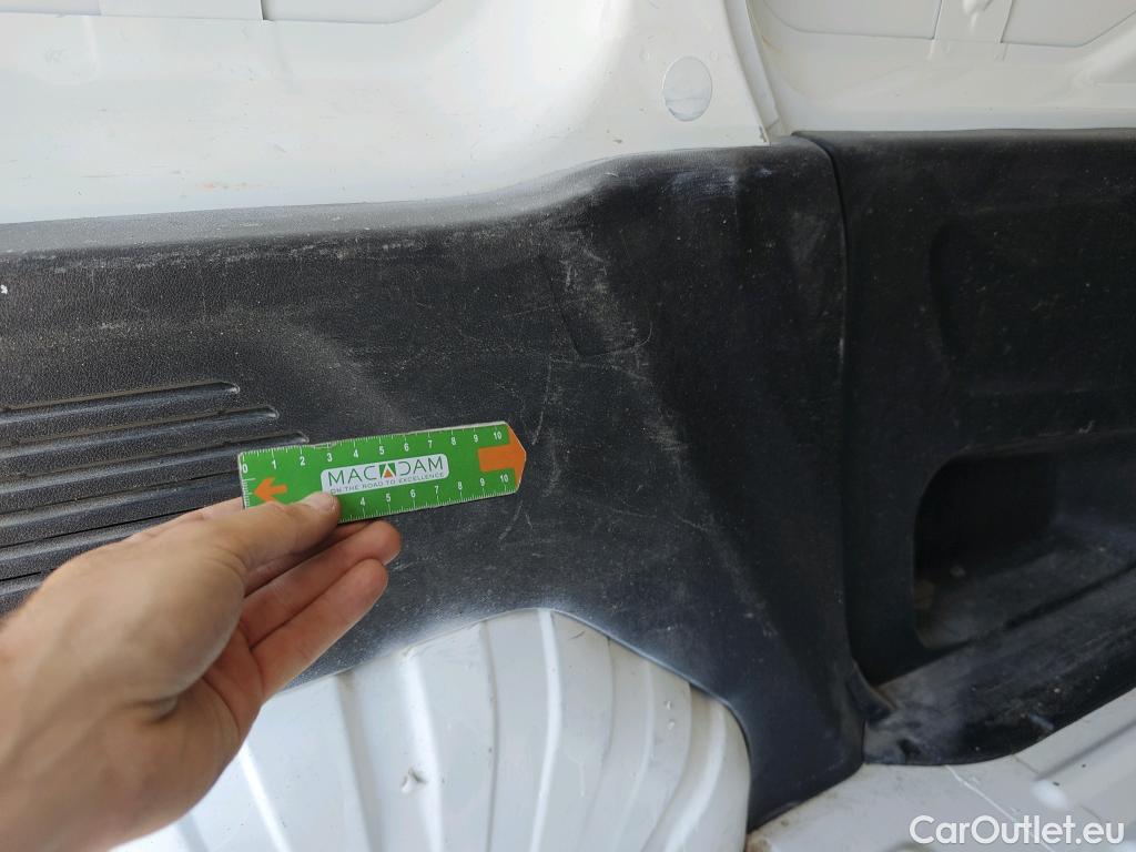  Opel  Combo OPEL  / 2018 / 3P / furgón derivado de turismo 1.5 TD 75kW (100CV) Express L H1 650kg (AC) #21