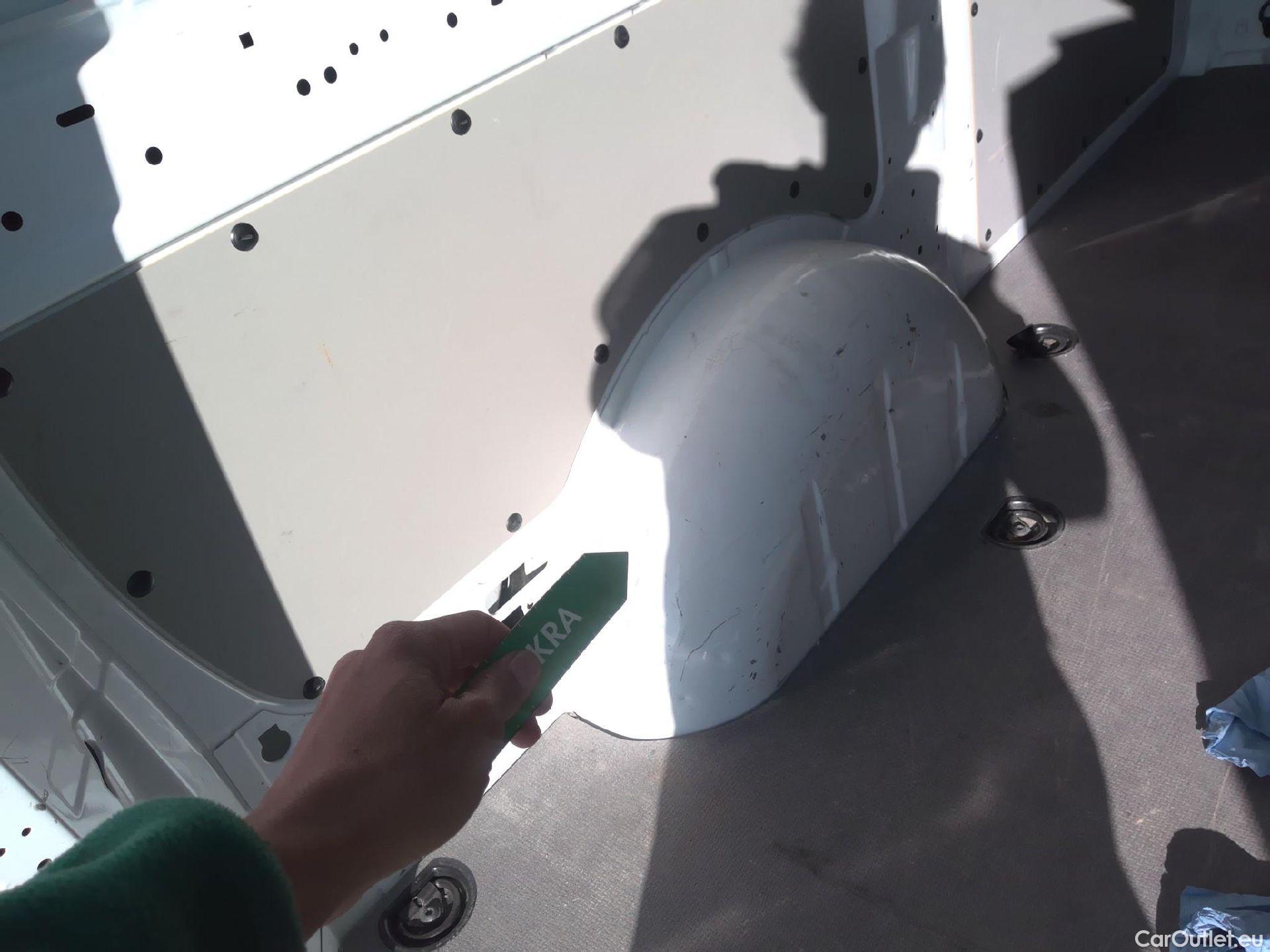  Mercedes  Vito  Furgón 109/110/111/114 CDI FWD Larga (447.603) 1.7 135CV MT6 E6dT #6