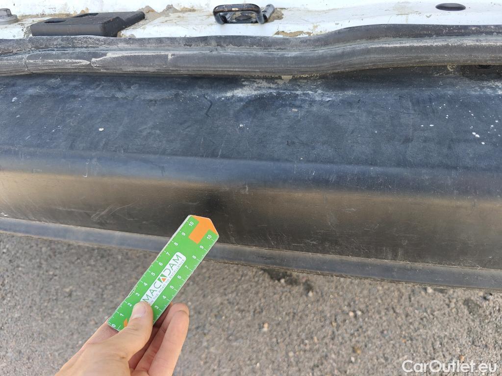  Opel  Combo OPEL  / 2018 / 3P / furgón derivado de turismo 1.5 TD 75kW (100CV) Express L H1 650kg (AC) #31