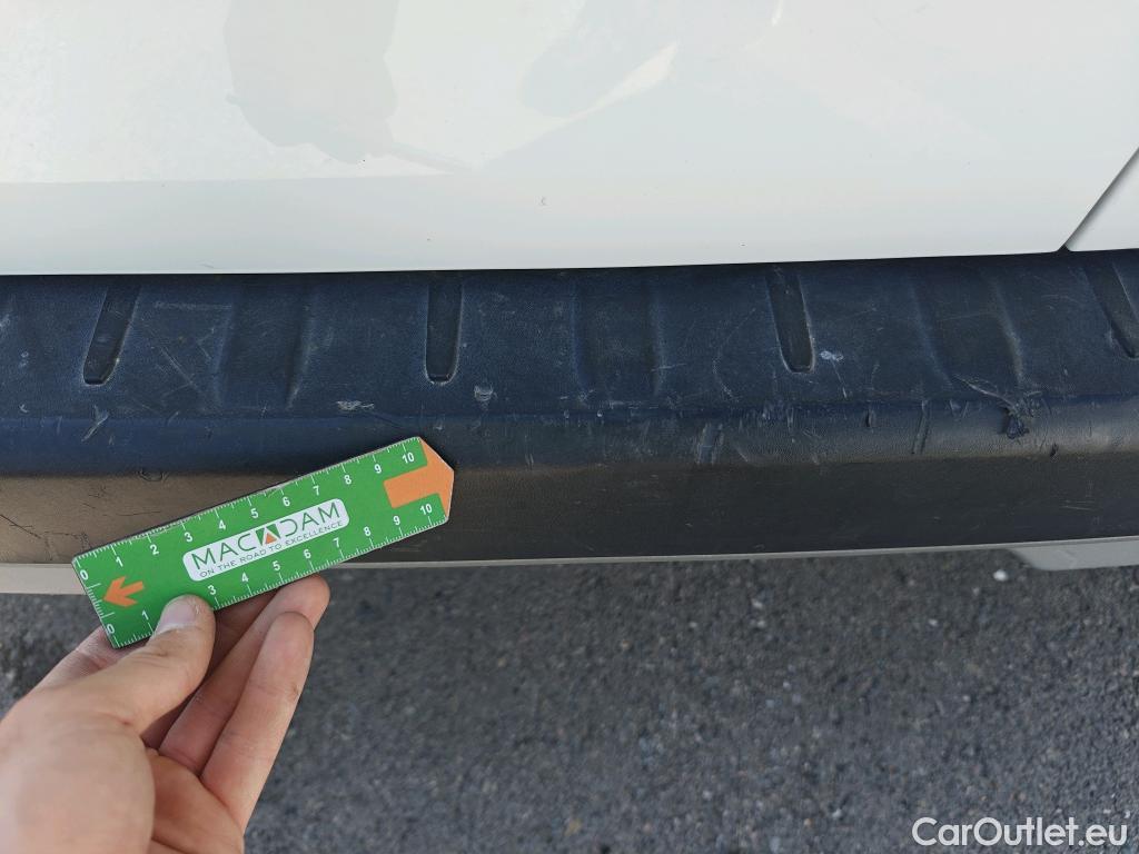  Nissan  Townstar NISSAN  / 2021 / 4P / furgón derivado de turismo 3 plazas 1.3G 96kW L1 Profesional #58