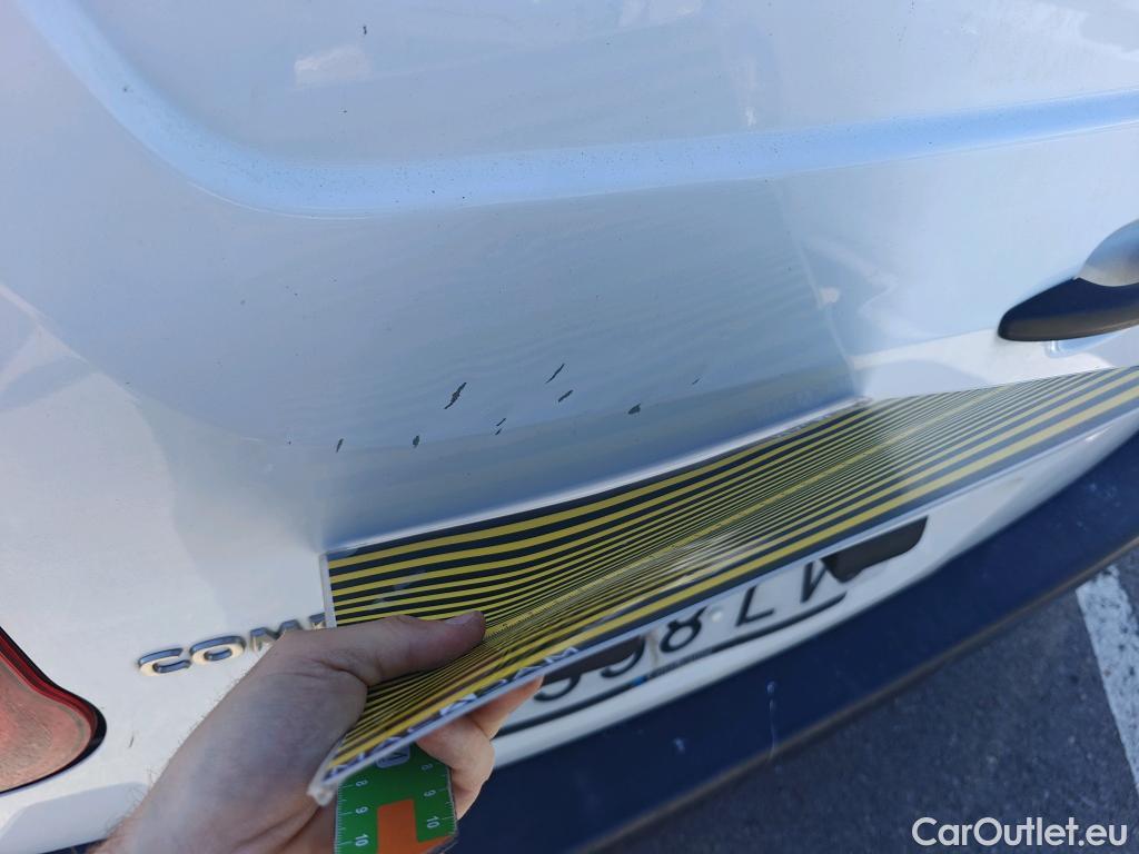  Opel  Combo OPEL  / 2018 / 3P / furgón derivado de turismo 1.5 TD 75kW (100CV) Express L H1 650kg (AC) #10