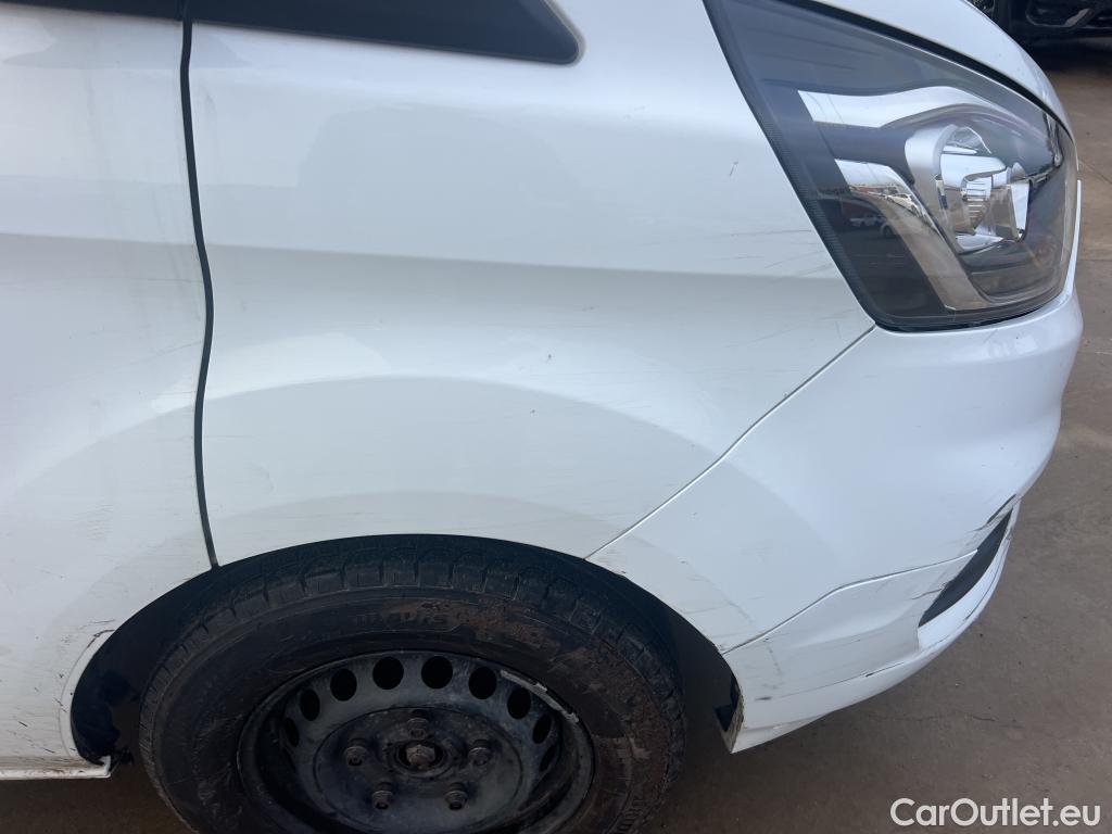  Ford  Transit  Custom Furgón 320 L1 Trend 2.0 TDCi 105CV MT6 E6 #41