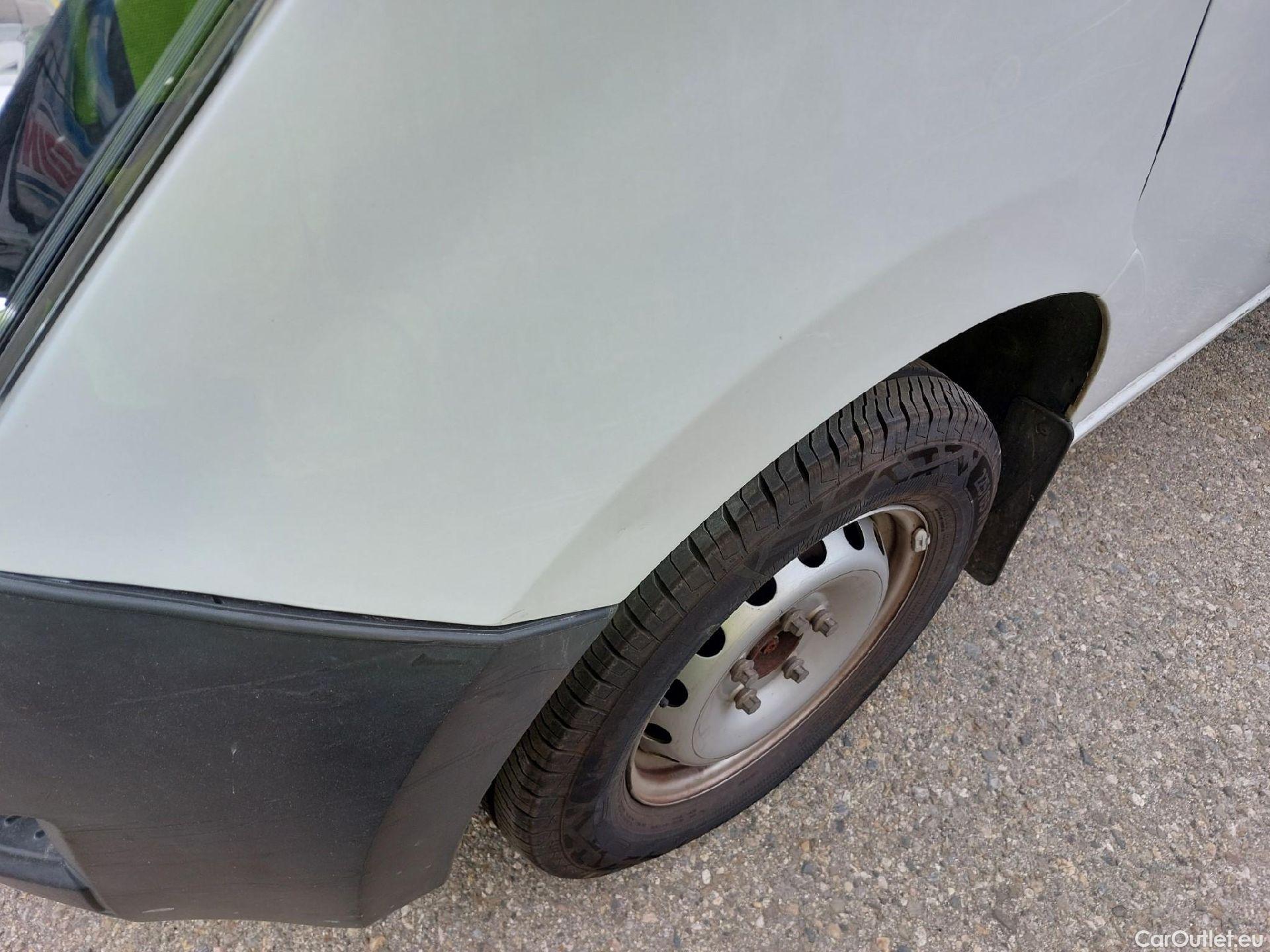  Opel  Movano OPEL  / 2019 / 4P / furgón 2.3 CDTI 99kW (135CV) L2 H2 F 3.5t (AC) #10