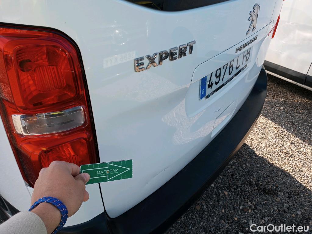  Peugeot  Expert PEUGEOT  / 2016 / 4P / combi Combi BlueHDi 120 S&S Standard #4