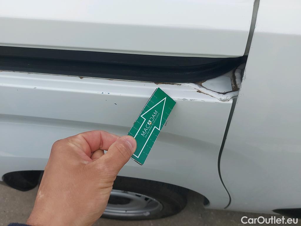  Citroen  Berlingo CITROEN  / 2018 / 3P / furgón derivado de turismo Talla M BlueHDi 100 CONTROL #24