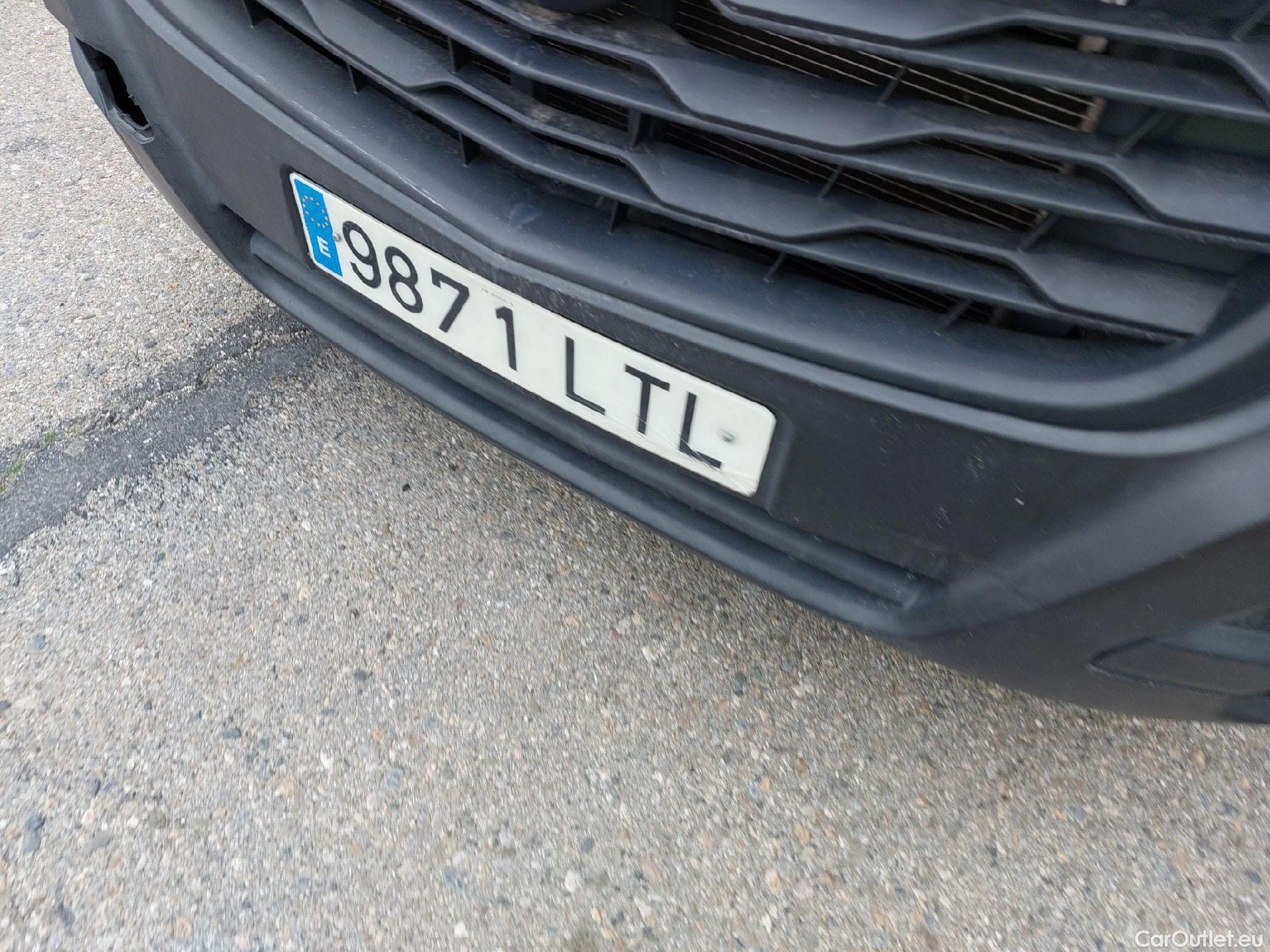  Opel  Movano OPEL  / 2019 / 4P / furgón 2.3 CDTI 99kW (135CV) L2 H2 F 3.5t (AC) #3