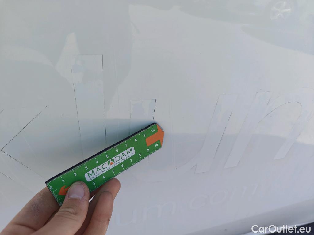  Nissan  Townstar NISSAN  / 2021 / 4P / furgón derivado de turismo 3 plazas 1.3G 96kW L1 Profesional #25