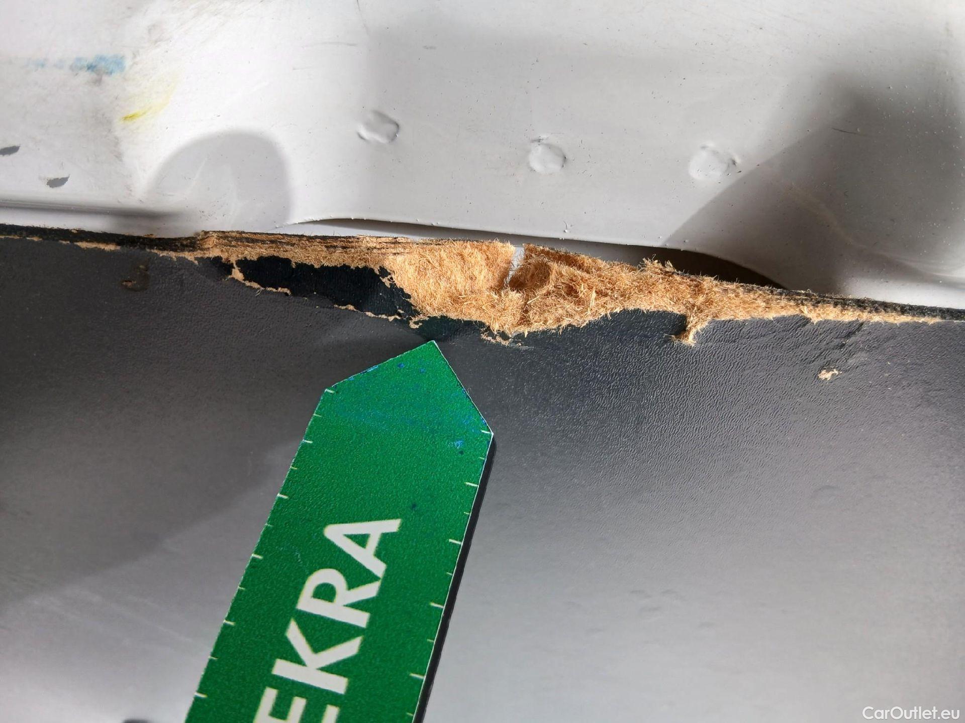  Opel  Vivaro OPEL  / 2019 / 4P / furgón 1.5 Diésel 74kW (100CV) M Std Express #29