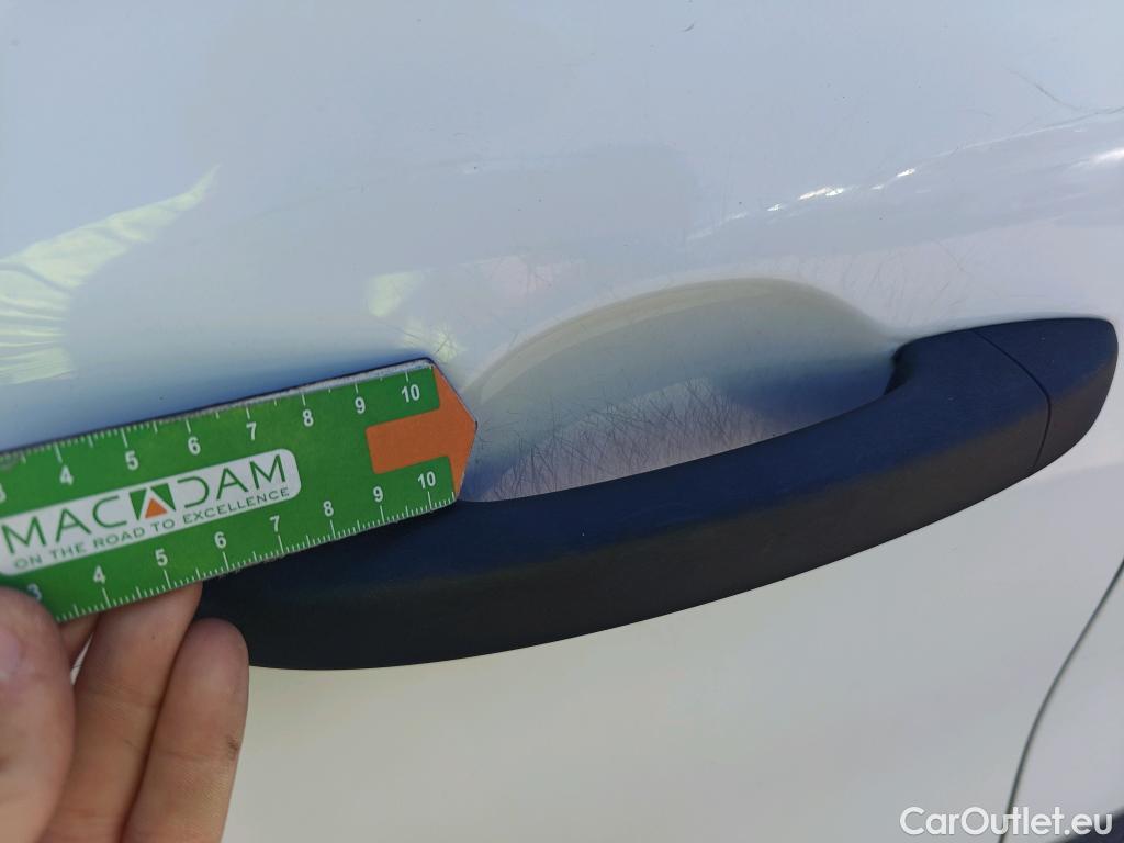  Nissan  Townstar NISSAN  / 2021 / 4P / furgón derivado de turismo 3 plazas 1.3G 96kW L1 Profesional #67