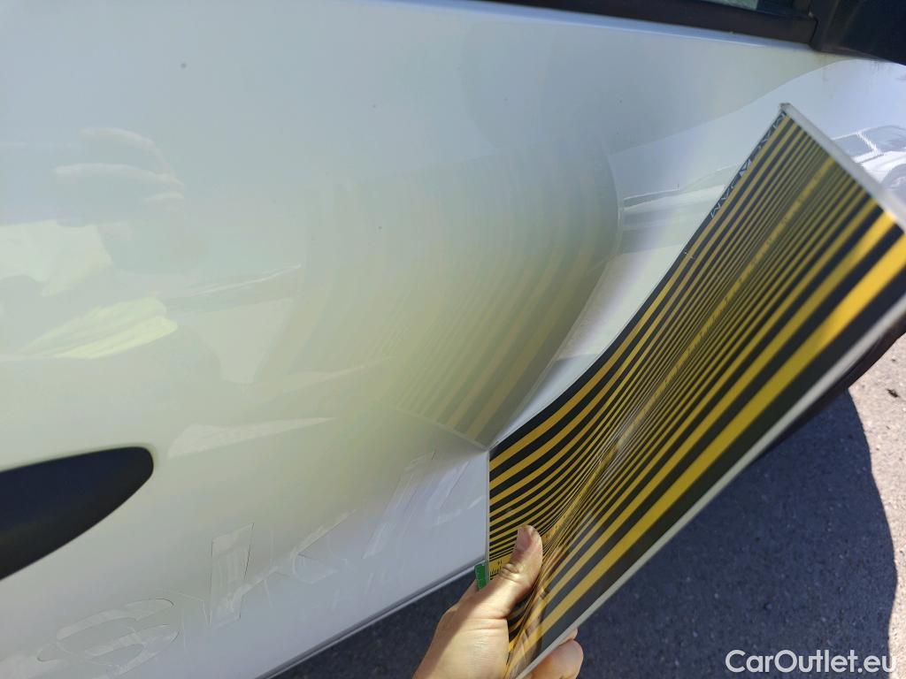  Nissan  Townstar NISSAN  / 2021 / 4P / furgón derivado de turismo 3 plazas 1.3G 96kW L1 Profesional #22