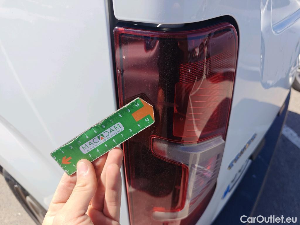  Opel  Combo OPEL  / 2018 / 3P / furgón derivado de turismo 1.5 TD 75kW (100CV) Express L H1 650kg (AC) #64