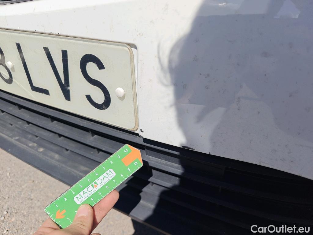  Opel  Combo OPEL  / 2018 / 3P / furgón derivado de turismo 1.5 TD 75kW (100CV) Express L H1 650kg (AC) #44