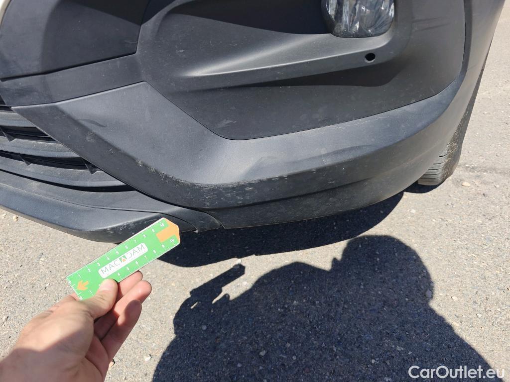  Opel  Combo OPEL  / 2018 / 3P / furgón derivado de turismo 1.5 TD 75kW (100CV) Express L H1 650kg (AC) #38