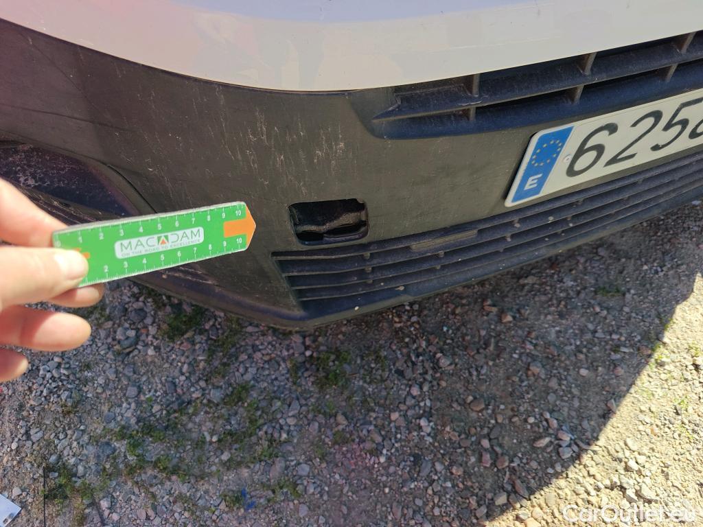  Peugeot  Partner PEUGEOT  / 2018 / 3P / furgón derivado de turismo Pro Standard 600kg BlueHDi 73kW (CX) #66