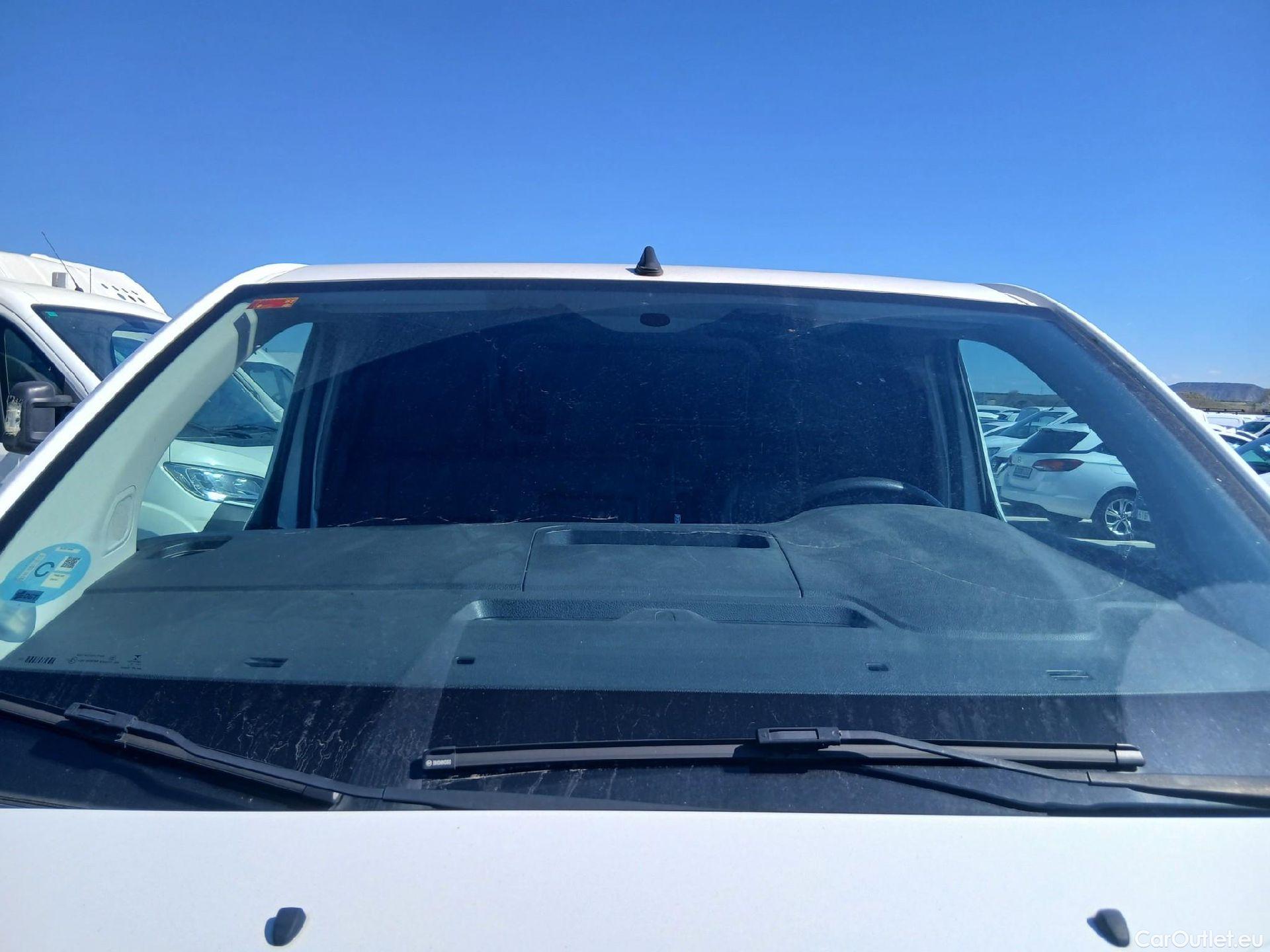  Peugeot  Expert PEUGEOT  / 2016 / 4P / furgón Furgón Pro 2.0 BlueHDi 120 S&S Standard #15