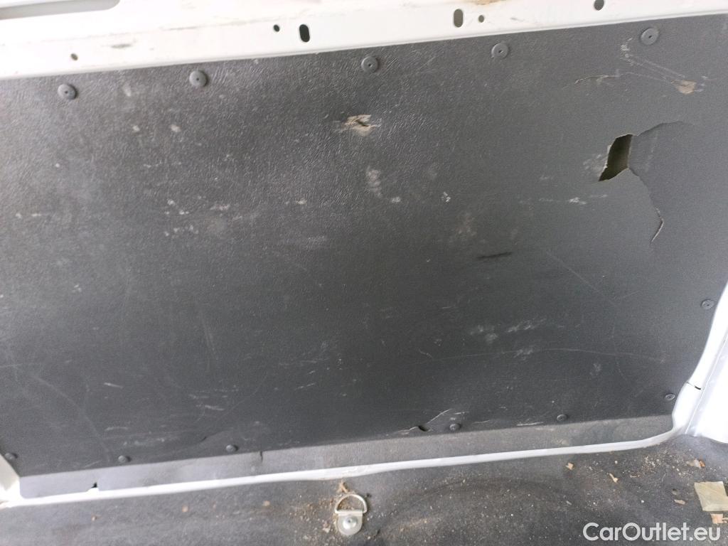  Peugeot  Boxer PEUGEOT  / 2014 / 4P / furgón Pack 335 L2 H2 BHDI 103kW (140CV) S&S #11